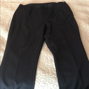 NWOT Brooks Brothers 346 Caroline fit dress pants